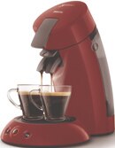Cafetière à dosette senseo - Carrefour à Nanterre Cafetière à dosette senseo en promo chez Carrefour Nanterre à 44,90 €