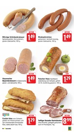 Bratwurst im E center Prospekt in Neunkirchen Aktueller E center Prospekt mit Bratwurst, "Aktuelle Angebote", Seite 11