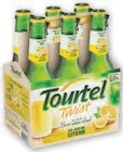 Tourtel Twist 0,0° - Tourtel Twist en promo chez U Express Villejuif à 2,39 €