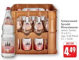 Angebot im EDEKA Edesheim Prospekt EDEKA Edesheim Prospekt mit im Angebot für 4,49 €