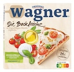 Die Backfrische Mozzarella Angebote von Wagner bei Lidl Freiberg für 1,99 €