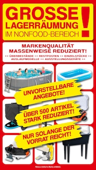 Schrank Angebot im famila Nordwest Prospekt, gültig von 12.05.2025 bis 17.05.2025 Schrank Angebot im aktuellen famila Nordwest Prospekt auf Seite 36