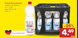 Aktuelles Mineralwasser Classic Angebot bei Netto Marken-Discount in Braunschweig ab 4,49 €
