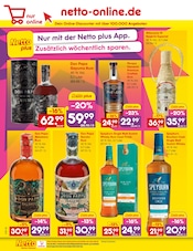 Aktueller Netto Marken-Discount Prospekt mit Havana Club, "Aktuelle Angebote", Seite 57