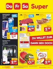 Aktueller Netto Marken-Discount Prospekt mit Braten, "Aktuelle Angebote", Seite 40