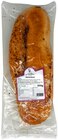 Baguette im Angebot bei REWE in Oldenburg Baguette Angebote von Schulte's bei REWE Oldenburg für 1,99 €
