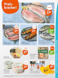 tegut Lachs im Prospekt tegut Lachs im Prospekt