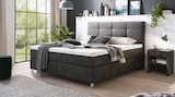 Boxspringbett Casa Luna Pro 5-Sterne im Angebot bei XXXLutz in Aachen Boxspringbett Casa Luna Pro 5-Sterne Angebote von voleo bei XXXLutz Aachen für 1.699,00 €
