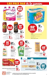 Prix et réduction Leffe Ruby dans le prospectus U Express en cours Offre Leffe Ruby dans le catalogue U Express du moment à la page 5