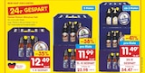 Münchner Hell im Netto Marken-Discount Prospekt Münchner Hell von Hacker Pschorr im aktuellen Netto Marken-Discount Prospekt für 11,49 €