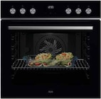 Einbauherdset EX32INDT2 Angebote von AEG bei expert Goslar für 869,00 €