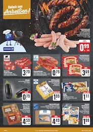 EDEKA Steak im Prospekt EDEKA Steak im Prospekt