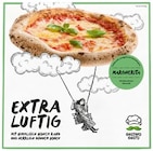 Extra Luftig Pizza Margherita oder Extra Luftig Pizza Salame Angebote von Gustavo Gusto bei REWE Menden für 2,99 €