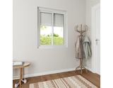 Promo Volet roulant aluminium blanc 125 x 100 cm à 239,00 € dans le catalogue Brico Dépôt à Geispolsheim