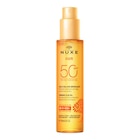 Gamme de Protection Solaire - NUXE SUN en promo chez Carrefour Gamme de Protection Solaire - NUXE SUN dans le catalogue Carrefour