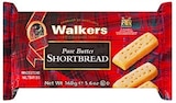 Pure Butter Shortbread Fingers Angebote von Walkers bei Kaufland Konstanz für 2,49 €