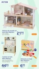 Cuisine en bois - MINI MATTERS dans le catalogue Action