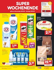 Chips im Netto Marken-Discount Prospekt in Friedrichshafen Aktueller Netto Marken-Discount Prospekt mit Chips, "Aktuelle Angebote", Seite 33