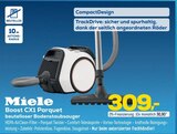 Boost CX1 Parquet bei EURONICS im Prospekt "" für 309,00 €