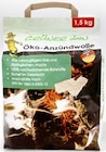Öko-Anzündwolle Angebot in Lüssow Öko-Anzündwolle im aktuellen Prospekt bei Thomas Philipps in Lüssow