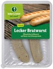 Lecker Bratwurst Angebote bei REWE Lingen für 2,79 €