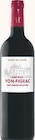 Promo France Bordeaux, Saint-Émilion Grand Cru AOP Rouge, Grand Cru Classé, 2023 à 23,90 € dans le catalogue Super U à Saint-Médard-d'Excideuil