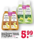 Shampoo Intensiv Kräftigung Angebote von Guhl bei E center Rastatt für 5,99 €
