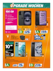 Aktueller expert TeVi Prospekt mit Apple, "Top Angebote", Seite 10