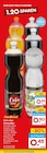 Cola im Angebot bei Netto Marken-Discount in Kaarst Cola Angebote von StarDrink bei Netto Marken-Discount Kaarst für 0,45 €