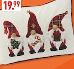 KISSEN im Angebot bei Marktkauf in Bielefeld KISSEN Angebote bei Marktkauf Bielefeld für 19,99 €