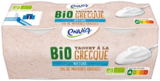 Yaourt à la grecque nature bio - ENVIA en promo chez Lidl Yaourt à la grecque nature bio - ENVIA dans le catalogue Lidl
