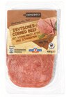 Corned Beef oder Sülzfleischwurst Angebote von FARMLÄNDER bei Netto mit dem Scottie Bautzen für 1,11 €