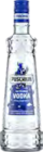 Vodka im Trinkgut Prospekt Vodka von Puschkin im aktuellen Trinkgut Prospekt für 6,99 €