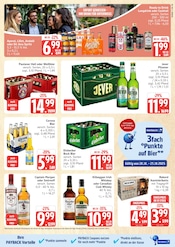 Havana Club im Marktkauf Prospekt in Stade Aktueller Marktkauf Prospekt mit Havana Club, "Top Angebote", Seite 19