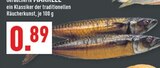 Geräucherte Makrele Angebote bei Marktkauf Paderborn für 0,89 €