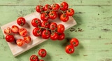 Mini Rispentomaten Angebote bei REWE Mettmann für 1,19 €