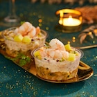 Timbale gambas - CARREFOUR dans le catalogue Carrefour Market