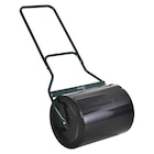 Outsunny Rasenwalze für 54,99 € bei POCO im Angebot Outsunny Rasenwalze im aktuellen POCO Prospekt