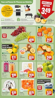 Saft im REWE Prospekt "Dein Markt" mit 30 Seiten (Koblenz)