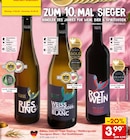 Riesling von Edition Valentin Vogel im aktuellen Netto Marken-Discount Prospekt für 3,99 €