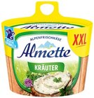 XXL Frischkäsezubereitung von Almette im aktuellen Penny Prospekt