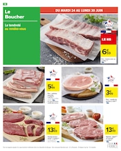 D'autres offres dans le catalogue "SPÉCIAL PIQUE-NIQUE" de Carrefour D'autres offres dans le catalogue "SPÉCIAL PIQUE-NIQUE" de Carrefour à la page 18