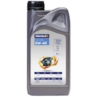 Huile moteur norauto 5w40 a3/b4 essence et diesel 1l - NORAUTO en promo chez Norauto Antibes à 9,99 €