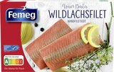 Aktuelles Wildlachsfilet Angebot bei Marktkauf in Stuttgart ab 2,99 €