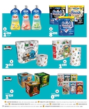 Promos Papier Cadeau dans le catalogue "ARRIVAGE DE L'ÉTÉ" de Gifi Papier Cadeau en promo dans le catalogue Gifi à la page 18