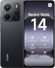 Redmi Note 14 Smartphone Angebote von mi bei MediaMarkt Saturn Aschaffenburg für 143,20 €