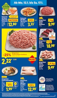 Gulasch im Lidl Prospekt "LIDL LOHNT SICH" mit 66 Seiten (Offenbach (Main))