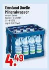 Angebot im Trinkgut Mönchengladbach Prospekt Trinkgut Mönchengladbach Prospekt mit im Angebot fĂŒr 4,49 âŹ
