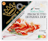 JAMBON SEC DE PARME DOP AUCHAN TAVOLA IN ITALIA - AUCHAN TAVOLA IN ITALIA - Auchan Hypermarché JAMBON SEC DE PARME DOP AUCHAN TAVOLA IN ITALIA - AUCHAN TAVOLA IN ITALIA à 3,79 € dans le catalogue Auchan Hypermarché