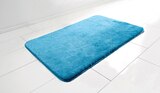 Tapis de bain Luxus Soft en promo chez Norma Nancy à 12,99 €